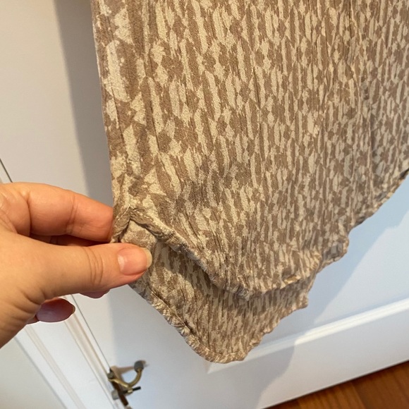 EDDIE BAUER long skirt - Picture 2 of 7